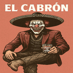 El Cabrón