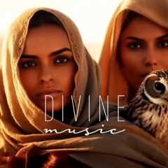 Divine Music - Ethnic & Deep House Mix 2023 [Vol.11]