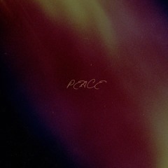 PEACE (feat. Ashton Edminster)