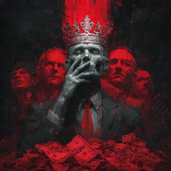 AudioBake + Insatiable Void - Crown Of Rot