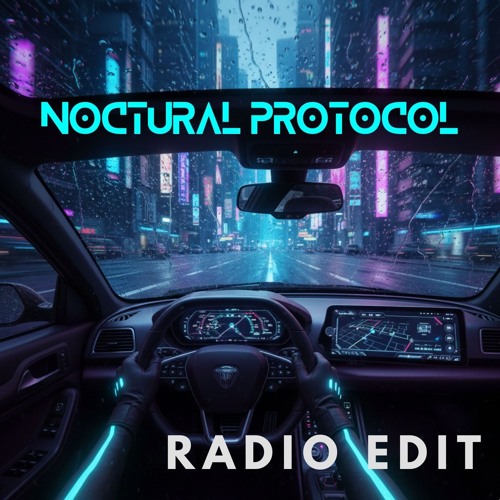 NOCTURNAL PROTOCOL (Radio Edit)