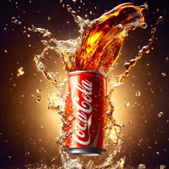 SODA (Coca-Cola Commercial)