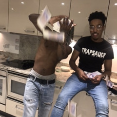 DONT EVER QUIT ( PROD BY BODYKOUNT BEATS )