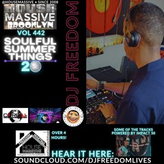 Soulful Summer Things 2025 [HM442]