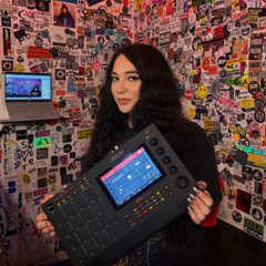DJ Haram: "Beside Myself" [Dis]ambiguation @ The Lot Radio 07-07-2025