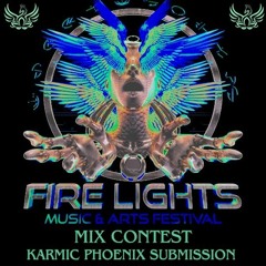 Karmic Phoenix Firelights Mix Contest