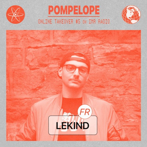 Lekind - Pompelope Online Takeover