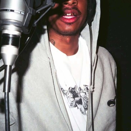 Squadda B - MP3 Racked Up