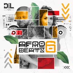 AFROBEATS by D&L Beats
