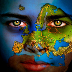 IN THE WORLD