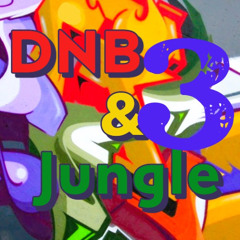 Jungle & Drum N Bass