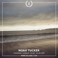 Noah Tucker - June 2023