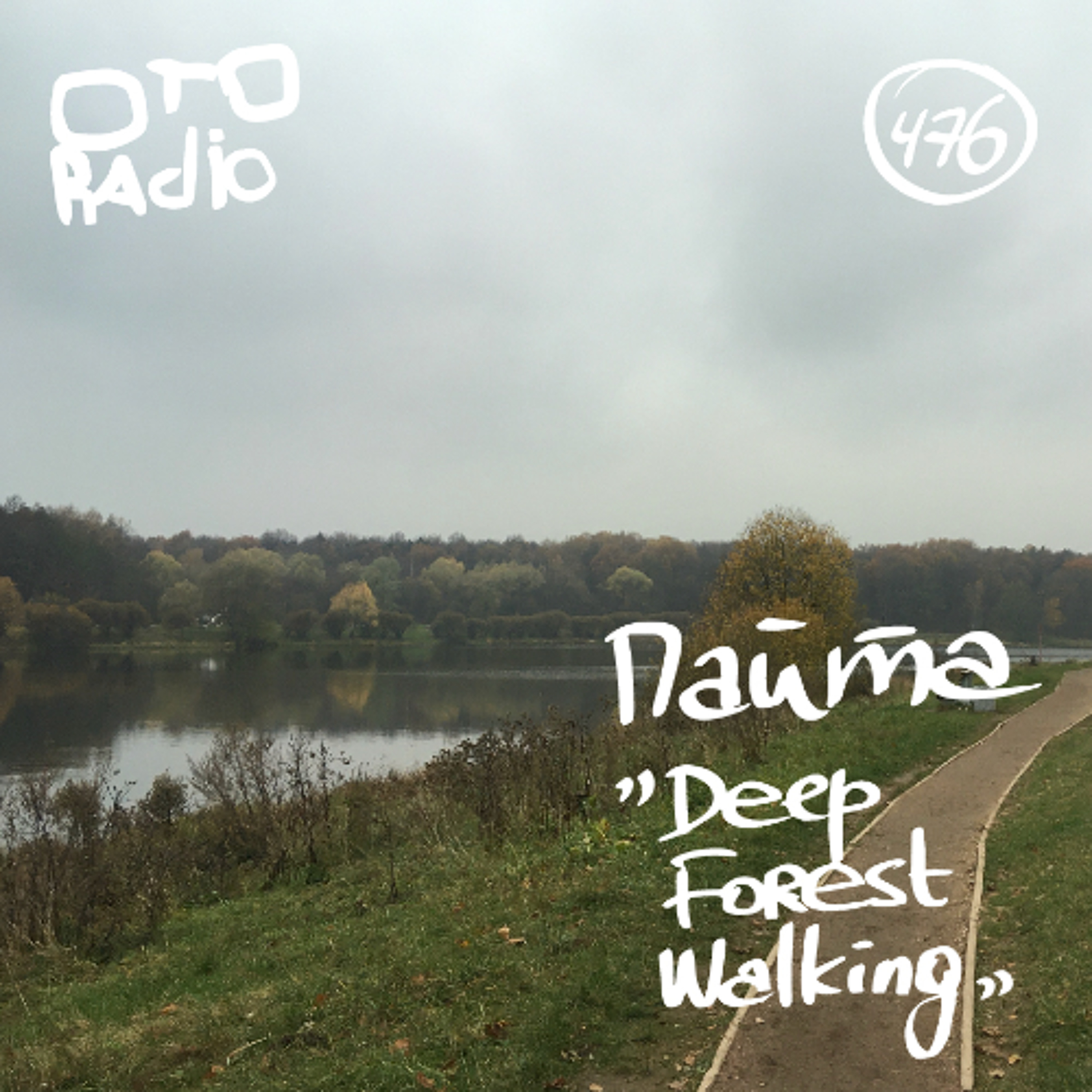 «Пайта» for OTO Radio (17.02.25) episode artwork