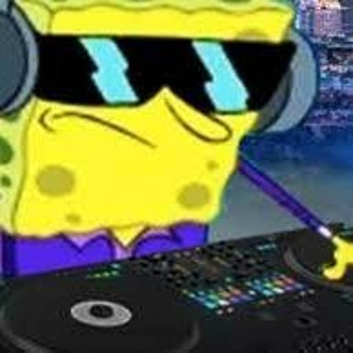 Spongebob hardstyle
