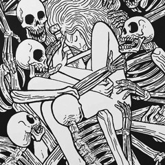 EVIL LULLABY EP [FULL STREAM]