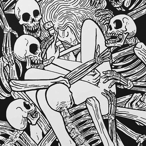 EVIL LULLABY EP [FULL STREAM]