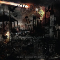 Industrial BLACK Metal 🤘