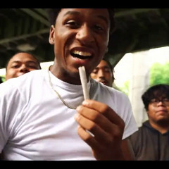 AJ Wvtts x OY Quan x CJ Goon - Dead Spliff