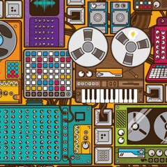 First Blood....Jannemann's jungfern Musikreise REC 001.WAV