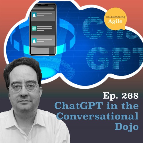 Stream Episode Chatgpt In The Conversational Dojo By Troubleshooting Stream Episode Chatgpt In The Conversational Dojo By Troubleshooting