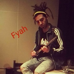 Stone Dream Riddim (Niko Fyah Production's)