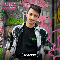 CultureCast014 - KATE