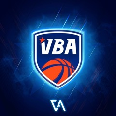 VBA - BASKETBALL WARM UP (CLEAN) - DJ VA