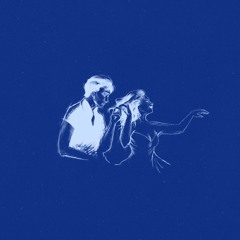Dancing - w/ dustbunnybedroom feat. Sheffdan
