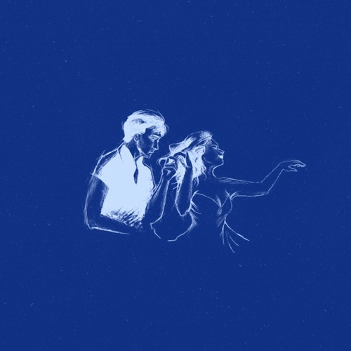 Dancing - w/ dustbunnybedroom feat. Sheffdan