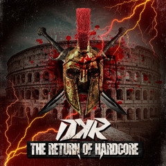 DKR - Take Control (Remastered)