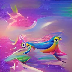 Heavy Feathers (simple beat)