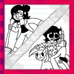 INSIDE THE MIND OF ALEX 2