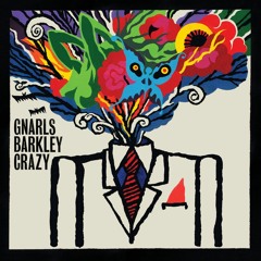 Gnarls Barkley - Crazy [9Vibes extended Remix]