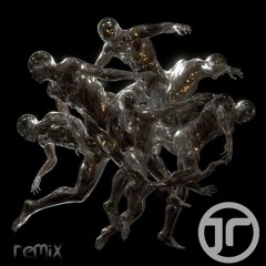 Anyma, Adam Sellouk - Girls MIA (Jackob Rocksonn Remix)