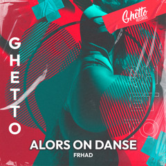 Alors on Danse