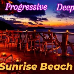 Jenn Akkinson presents Sunrise Beach Bar (Deep || Progressive || Organic House)