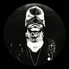 The Bloody Beetroots - Mork (WELE Edit)