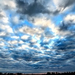 Comprises my blessings