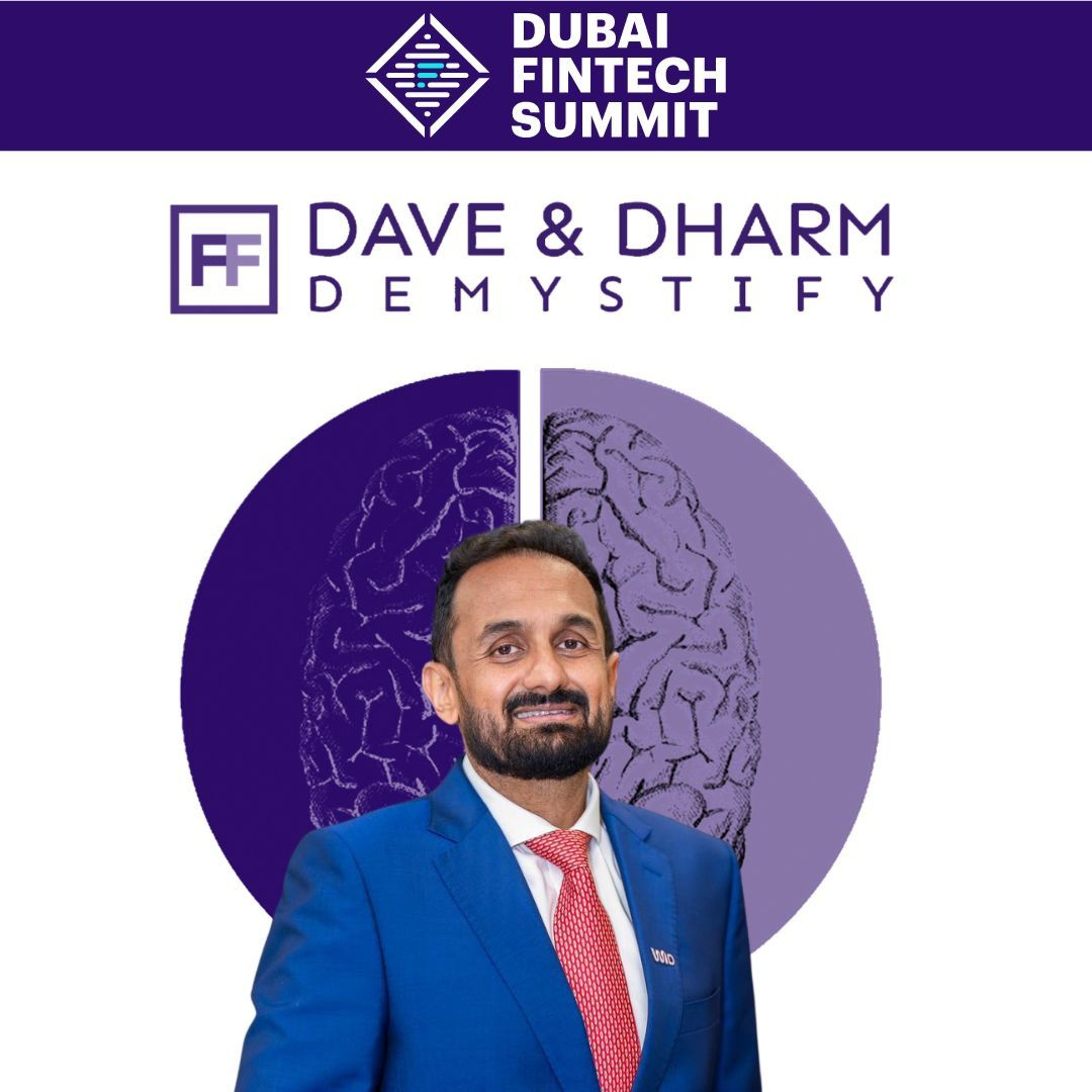 Dave and Dharm DeMystify