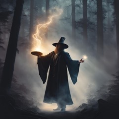 ardacadabra - Forest Therapy Dj Set