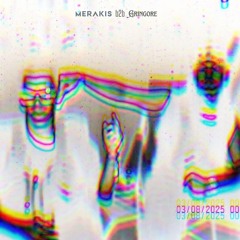 chopped n chich'd vol. 1 (MERAKIS b2b Gringore)