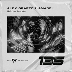 Alex Grafton, Amadei - Hakuna Matata (Guitar Mix)