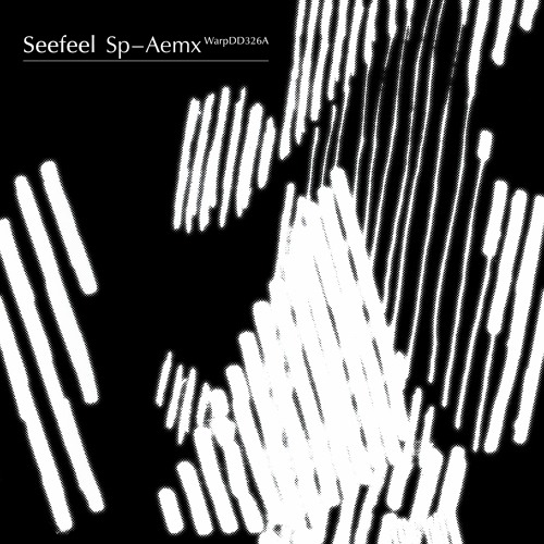 Seefeel - Spangle (Autechre Remix)