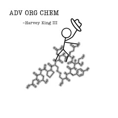 ADV ORG CHEM