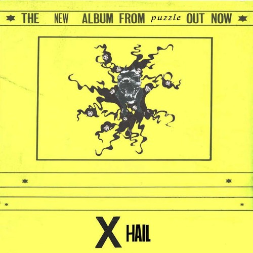 puzzle // new harmony (feat. communions)