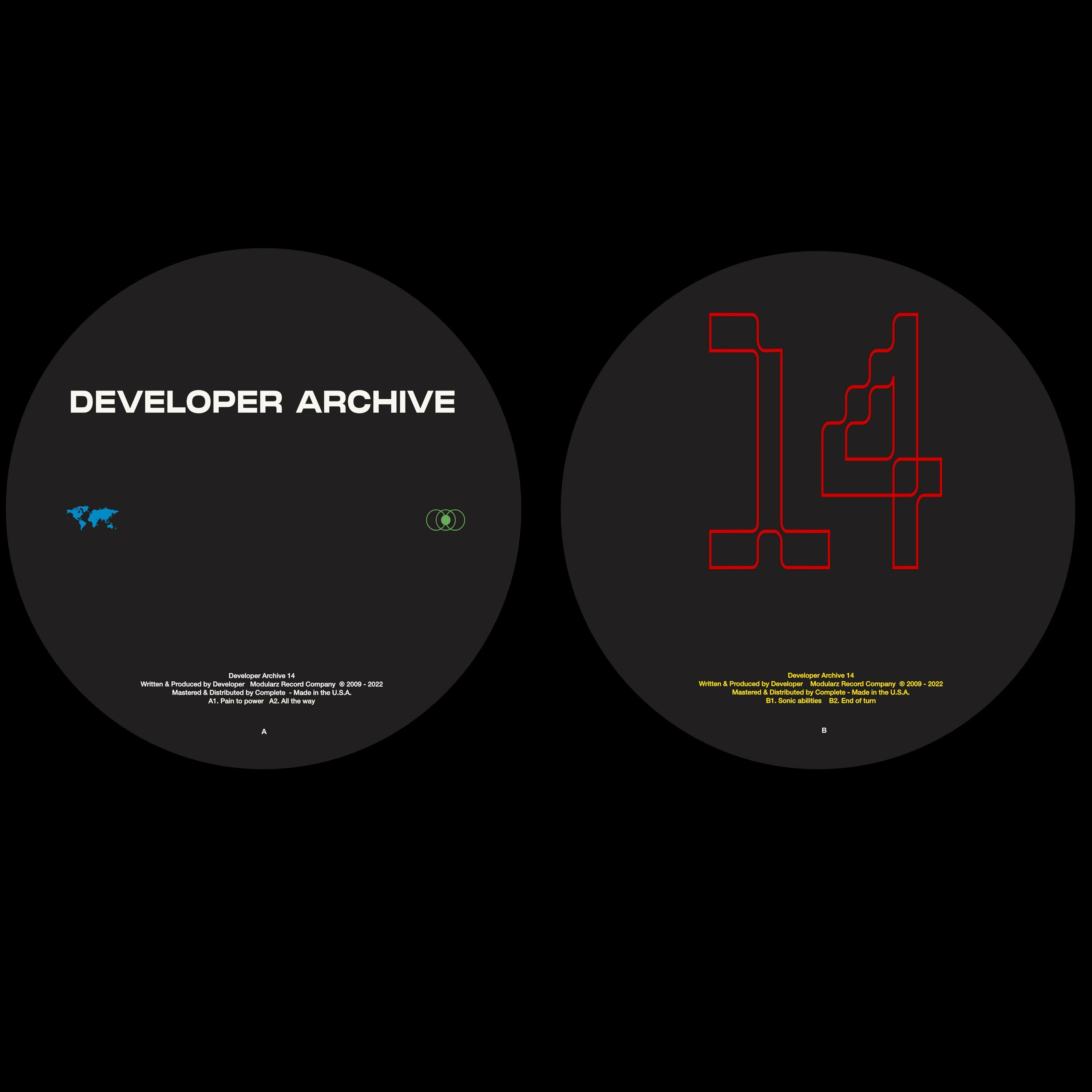 Modularz