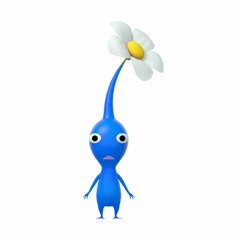 Pikmin 2 sounds