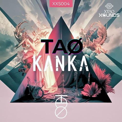 TAØ  - VOIS - Xtao Xtao