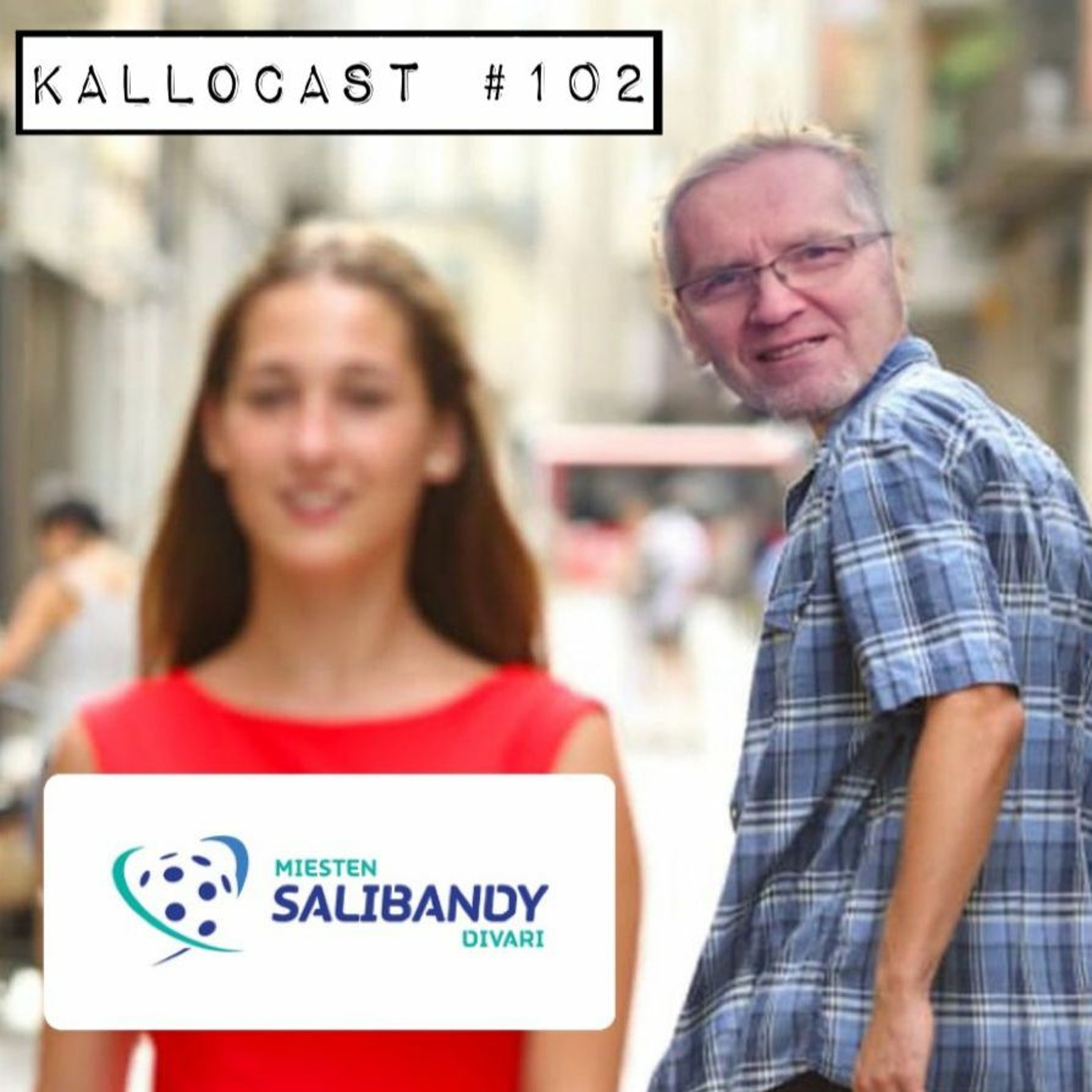 Pääkallon podcastit