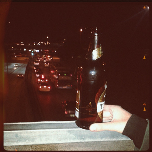 Önemli Kararlar Öncesi Gar Üst Geçitte Çalınan Şarkı